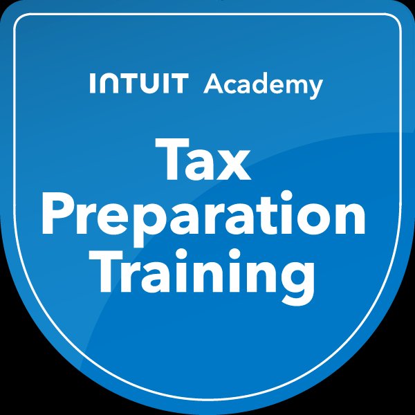 Intuit Academy Tax Preparation Training